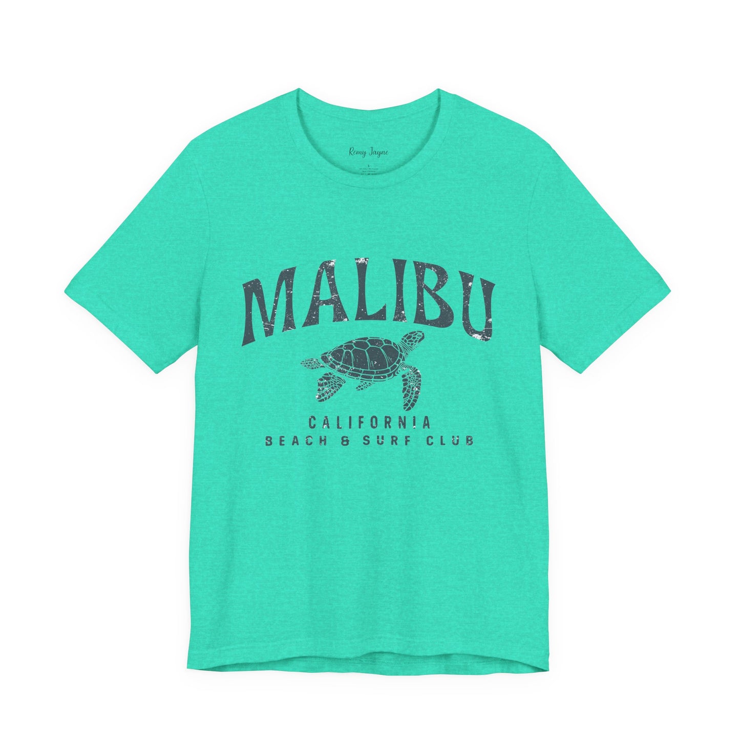 Malibu Turtle