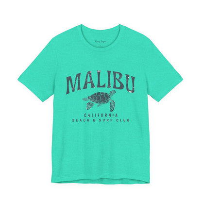 Malibu Turtle