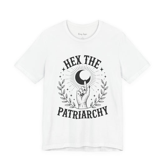 Hex Patriarchy