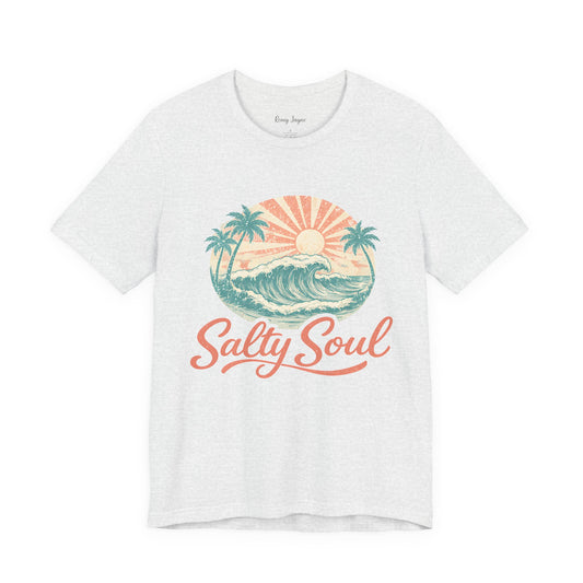 Salty Soul