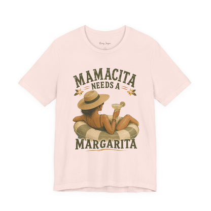 Mamacita Margarita Tee