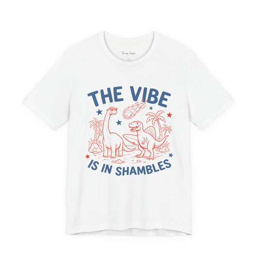 Vibe Dino