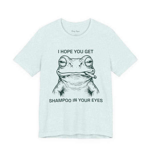 Shampoo Eyes