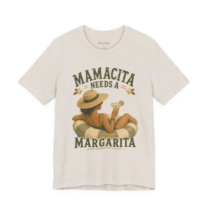 Mamacita Margarita Tee