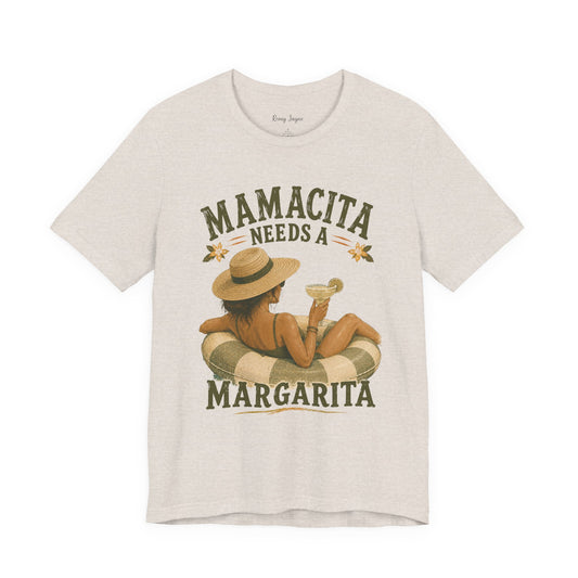 Mamacita Margarita