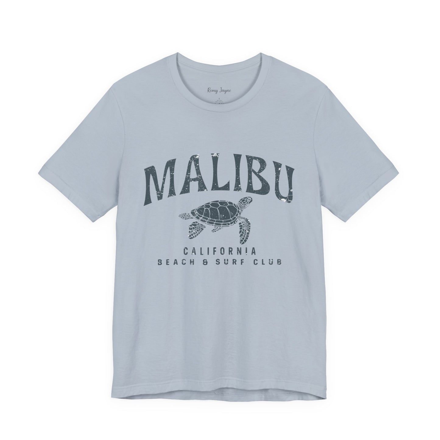Malibu Turtle