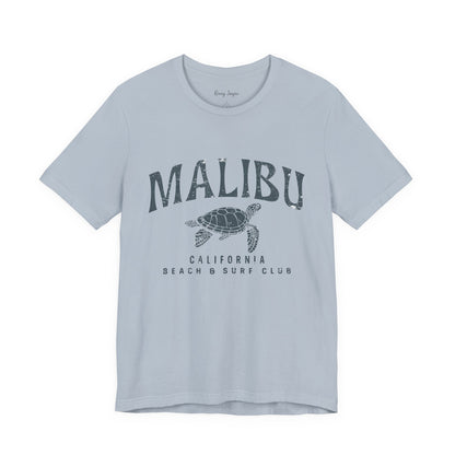 Malibu Turtle