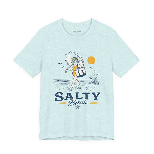 Salty Bitch