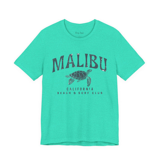 Malibu Turtle