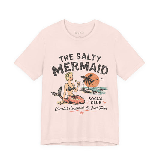 Salty Mermaid