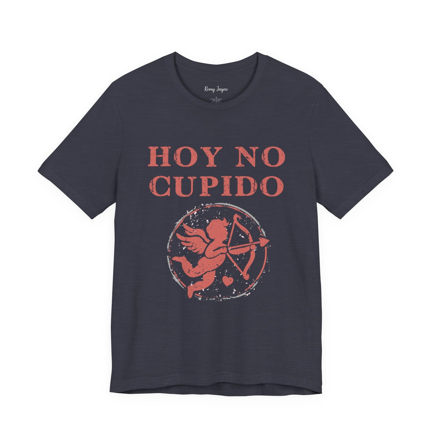 Hoy No Cupido Tee