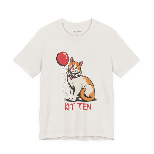 Clown Cat