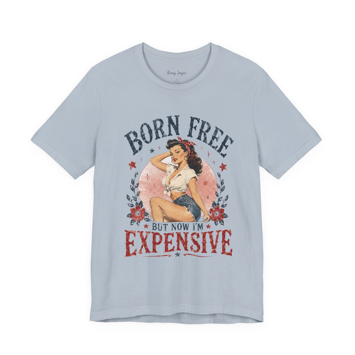 Born Free
