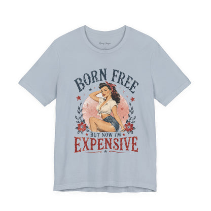 Born Free
