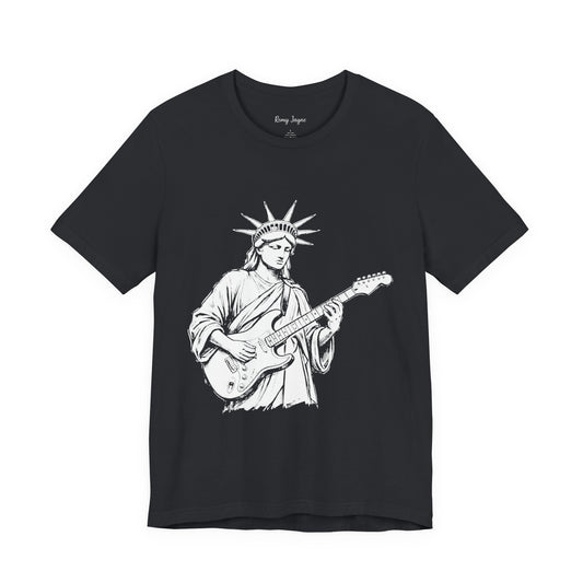 Liberty Guitar