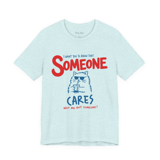 Someone Cares