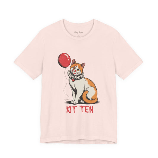 Clown Cat