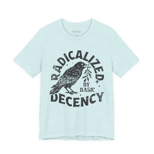 Basic Decency