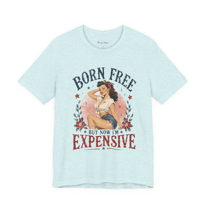 Born Free