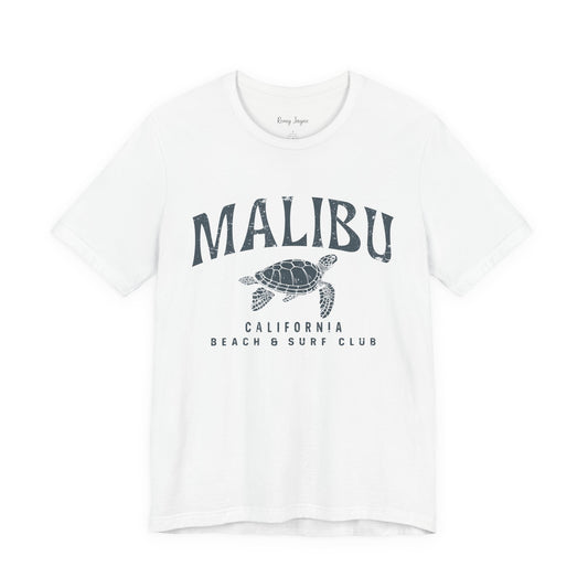 Malibu Turtle