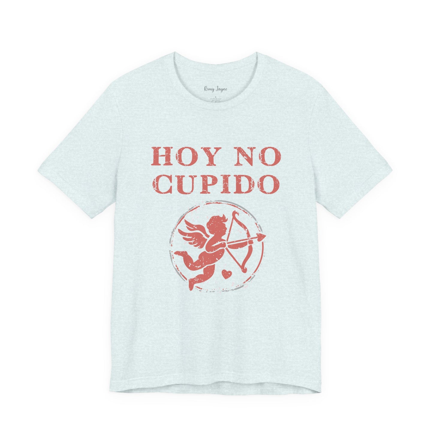 Hoy No Cupido Tee
