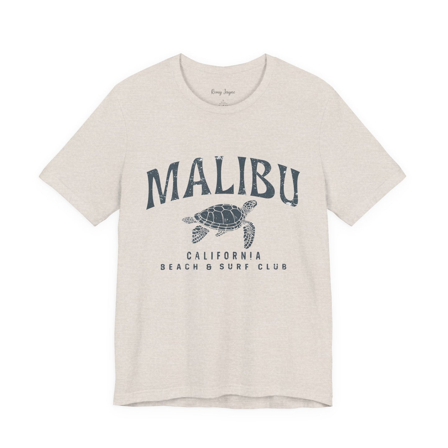 Malibu Turtle