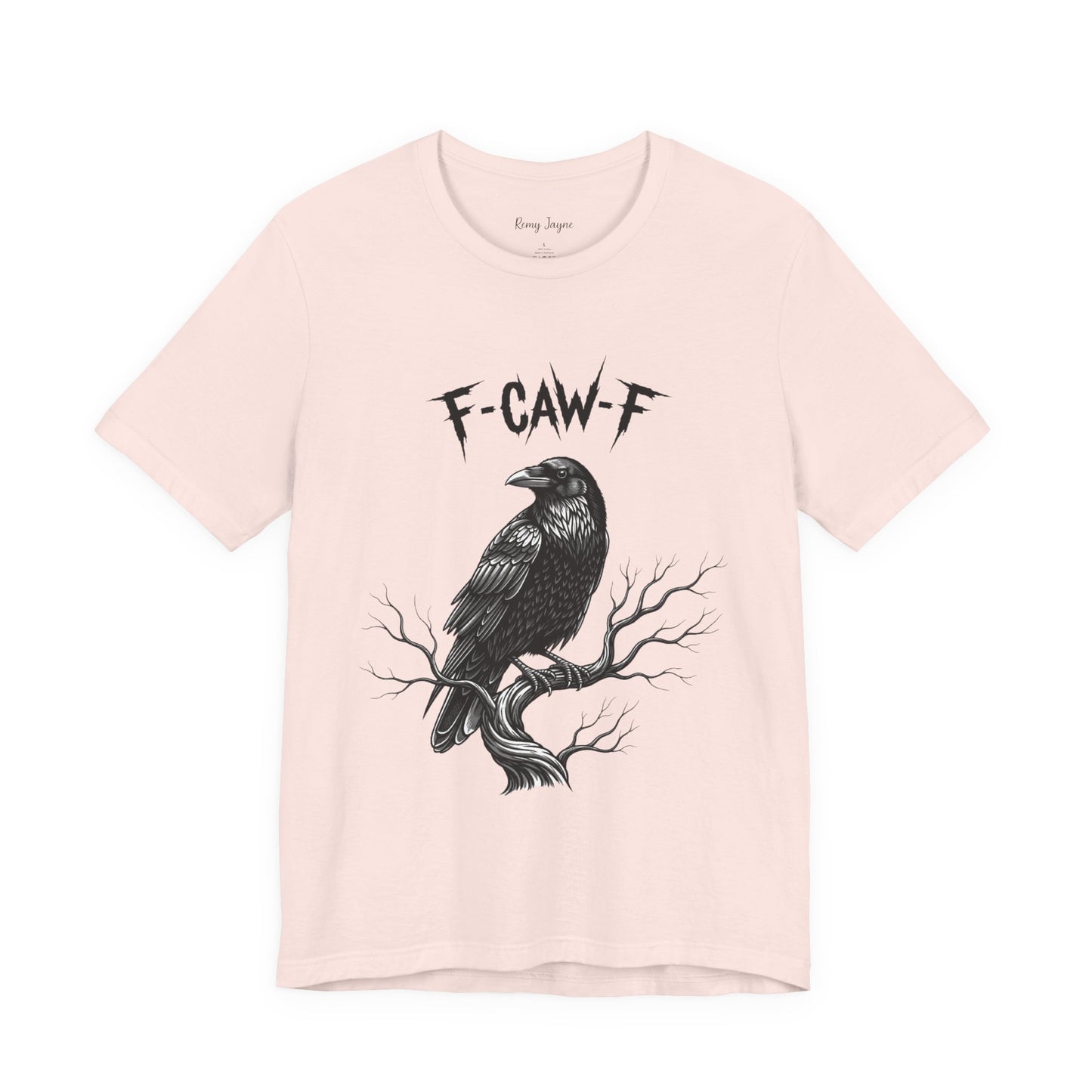 Gothic Raven