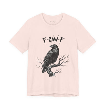 Gothic Raven