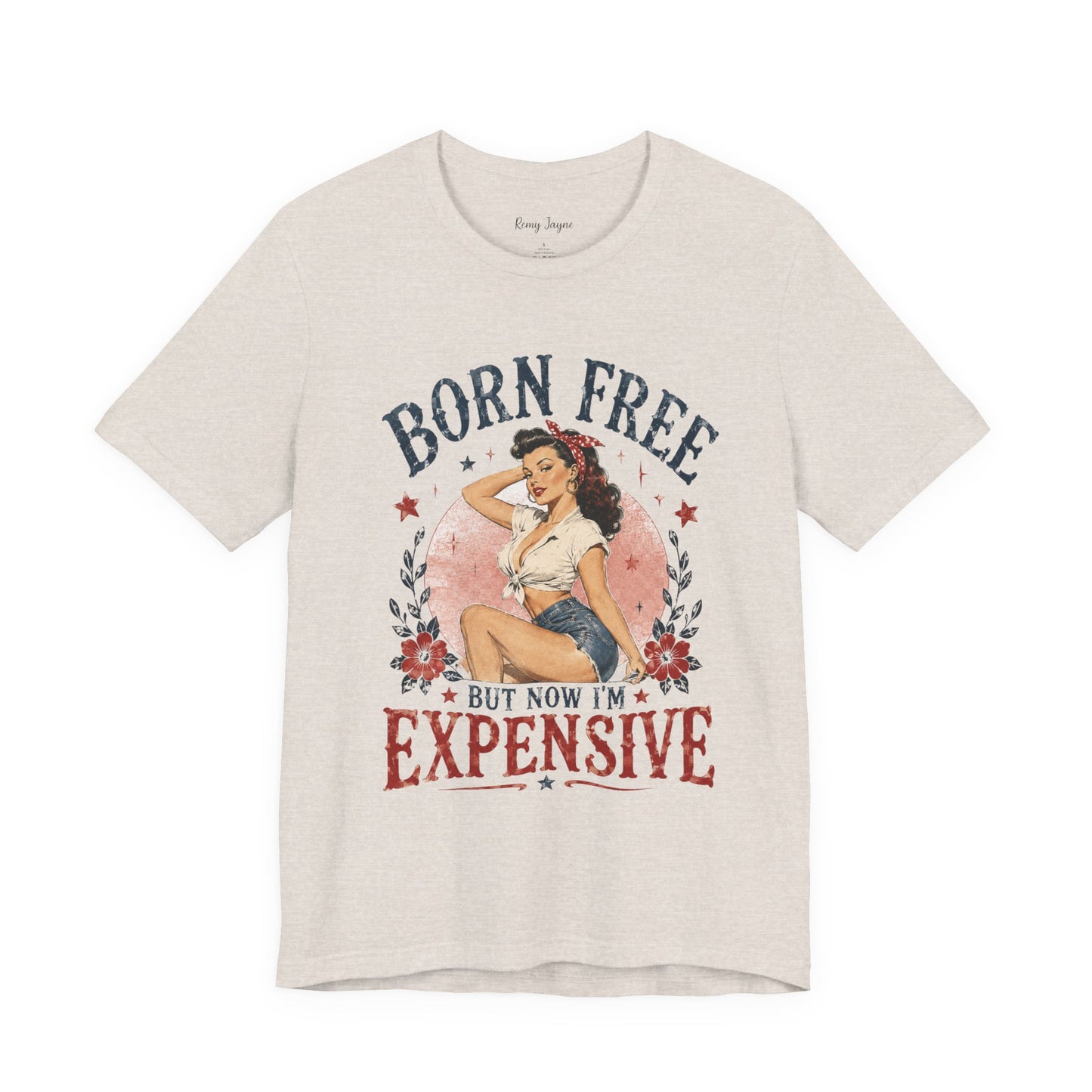 Born Free