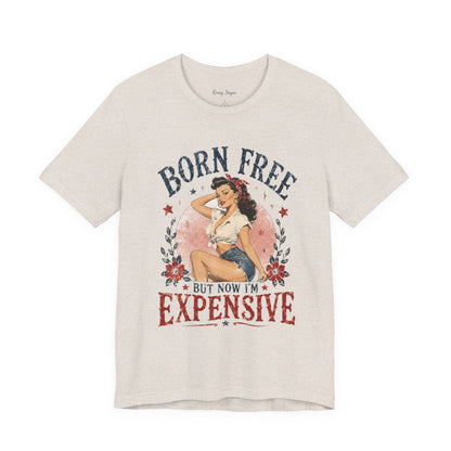 Born Free