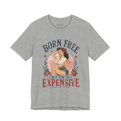 Born Free