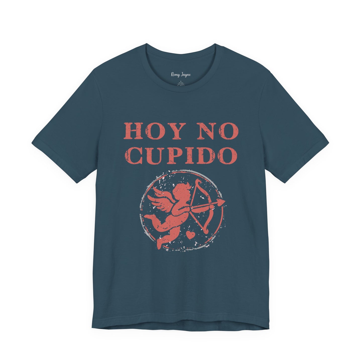 Hoy No Cupido Tee