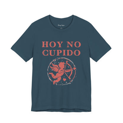 Hoy No Cupido Tee