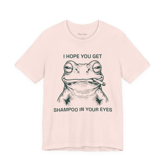 Shampoo Eyes