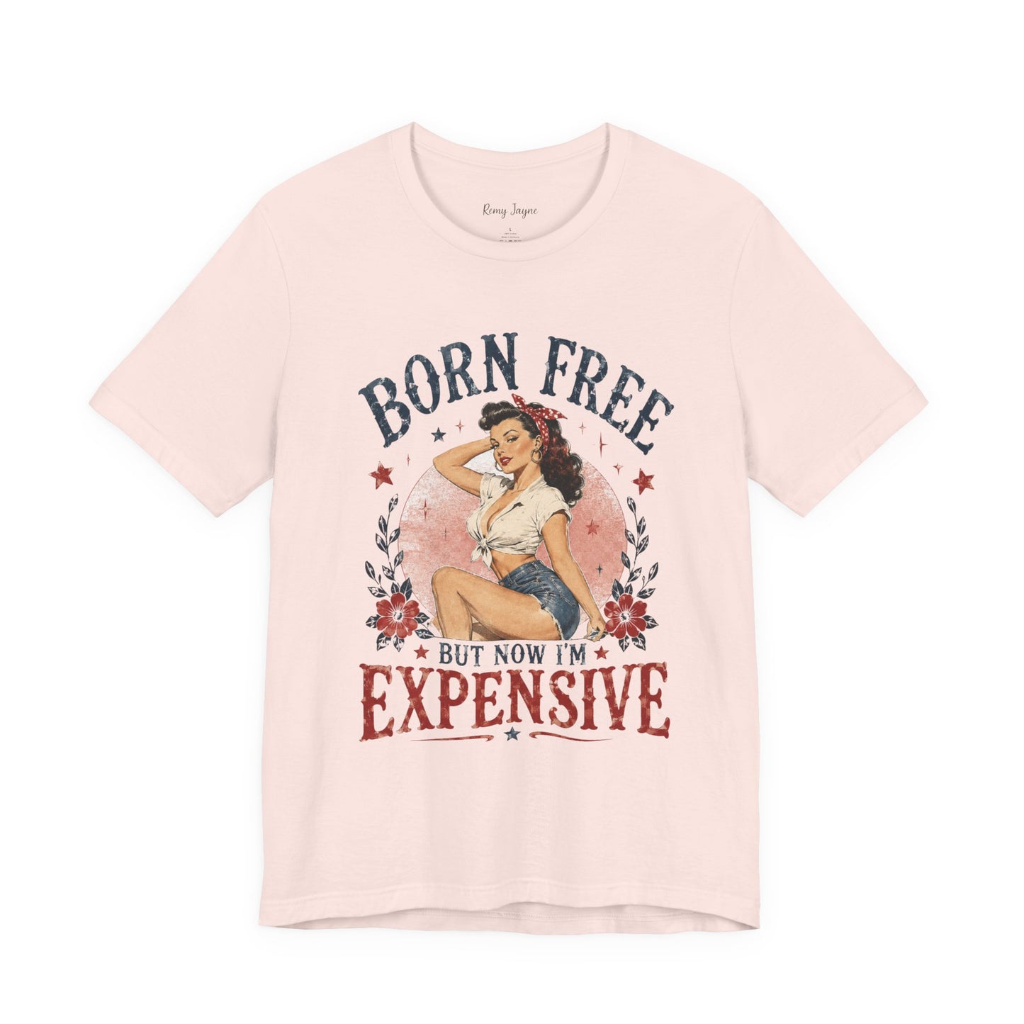 Born Free