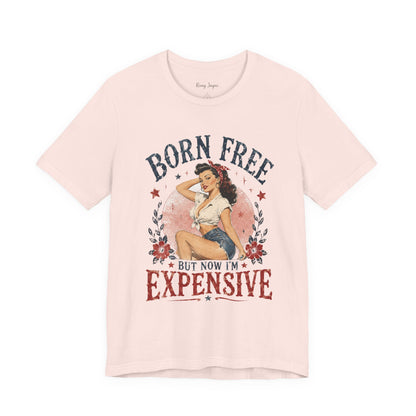 Born Free