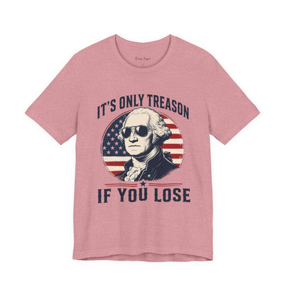 Only Treason