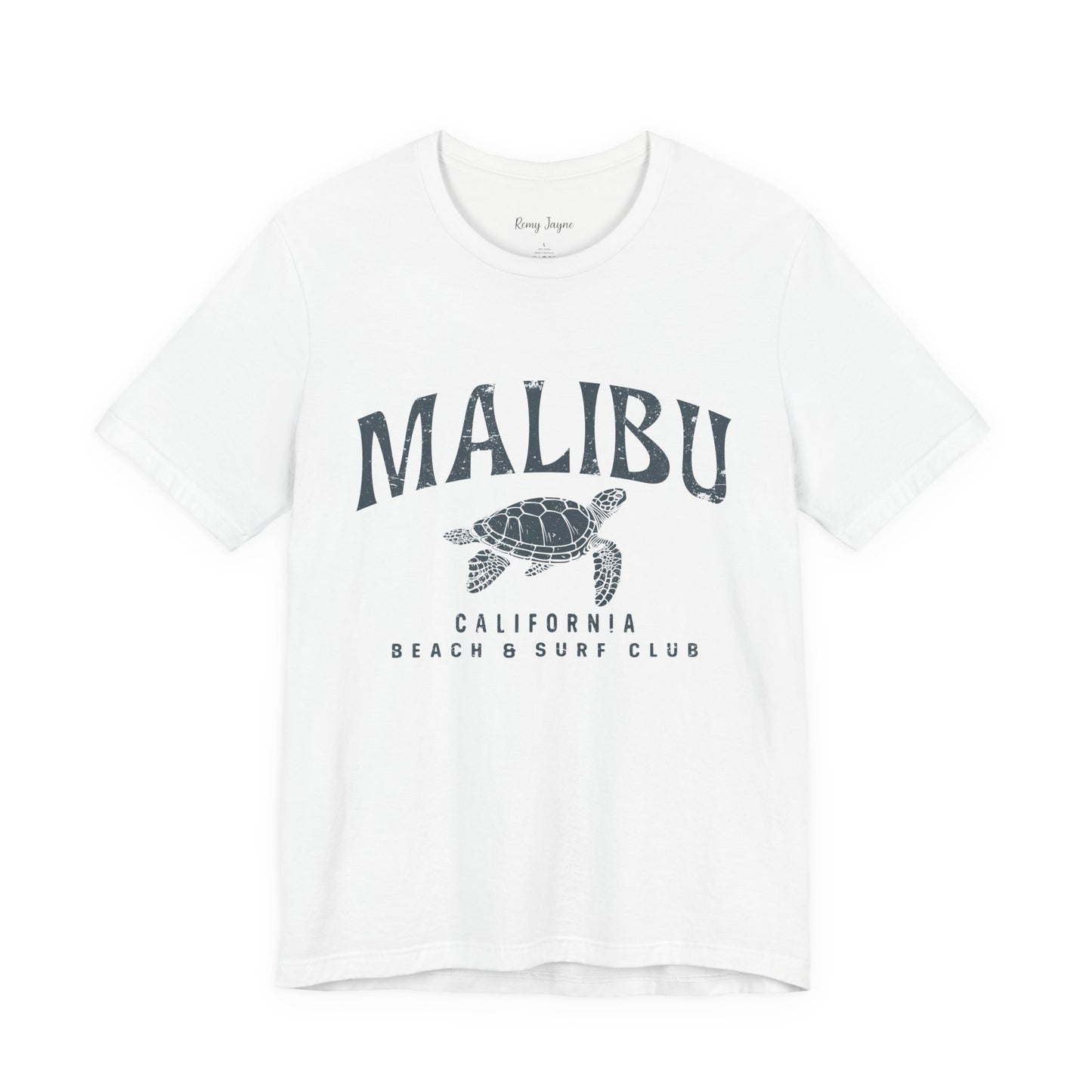 Malibu Turtle