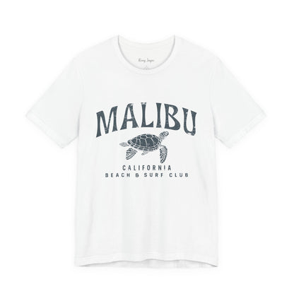 Malibu Turtle