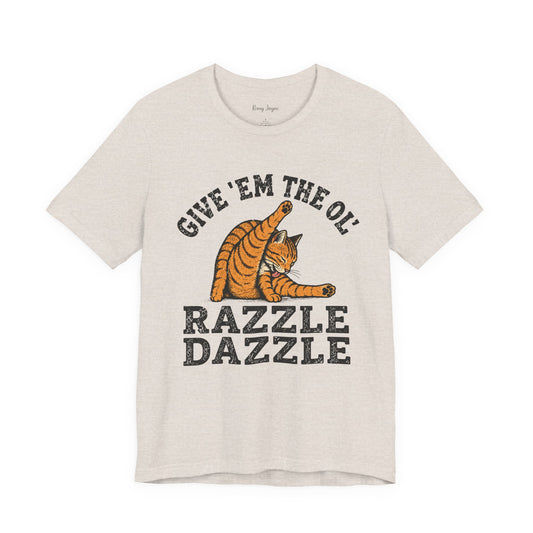 Razzle Dazzle
