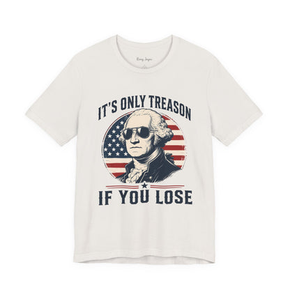 Only Treason