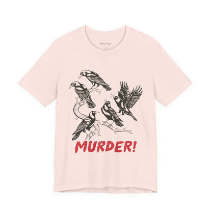Murder Crows