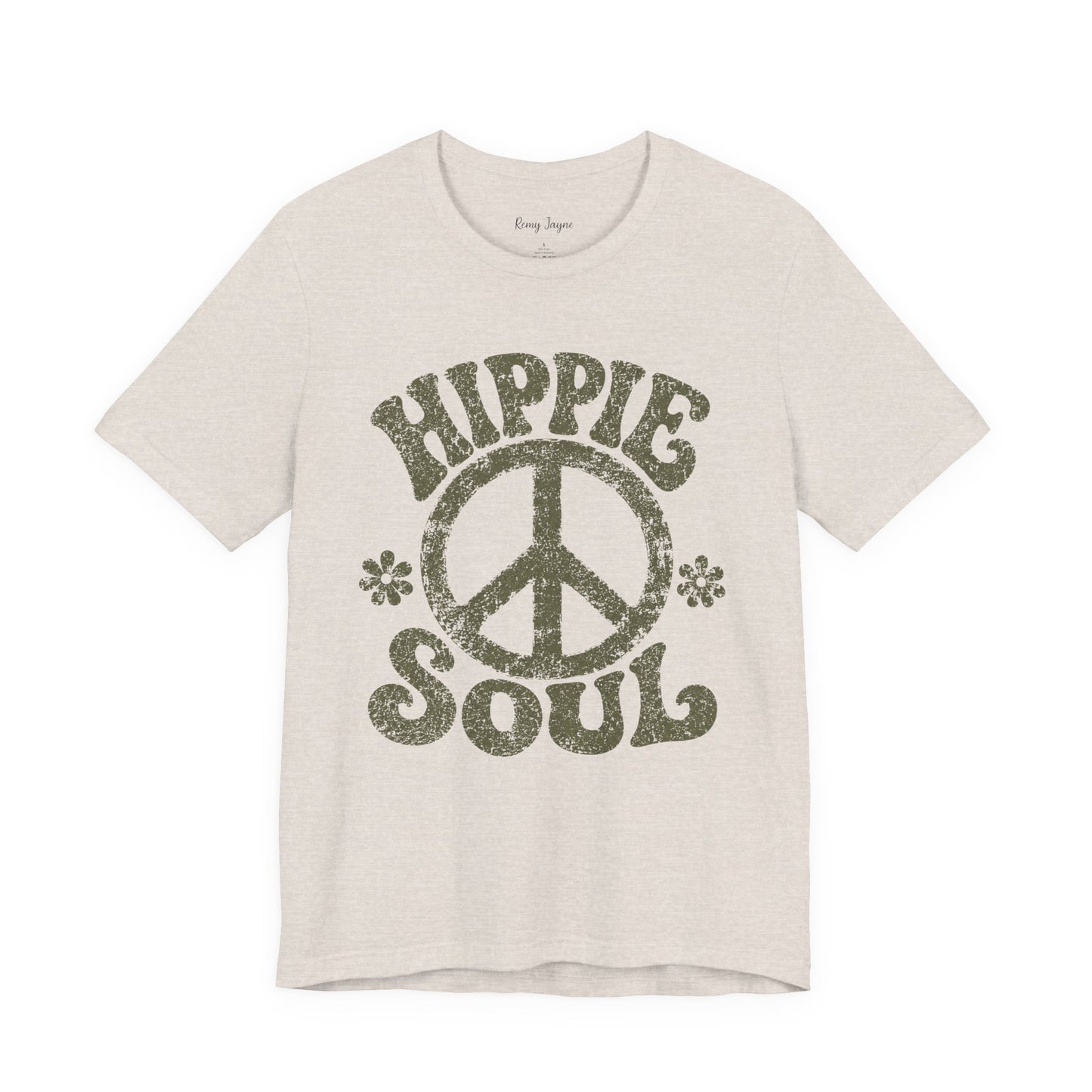 Hippie Soul Tee