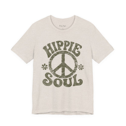 Hippie Soul Tee