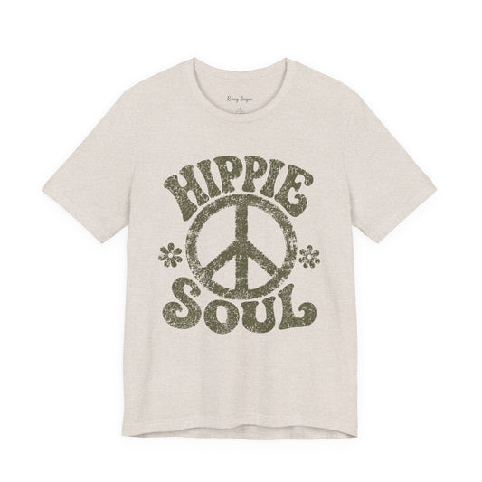 Hippie Soul