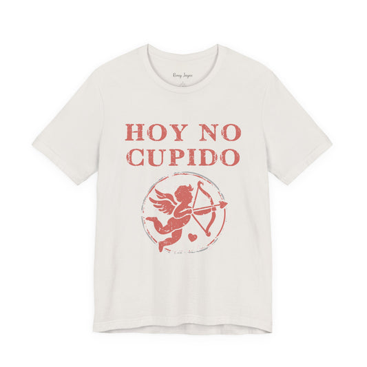 Hoy No Cupido