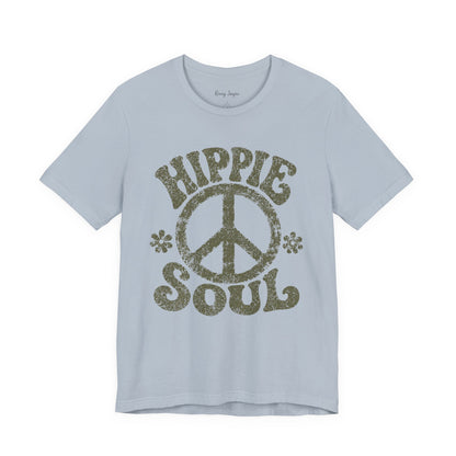 Hippie Soul Tee