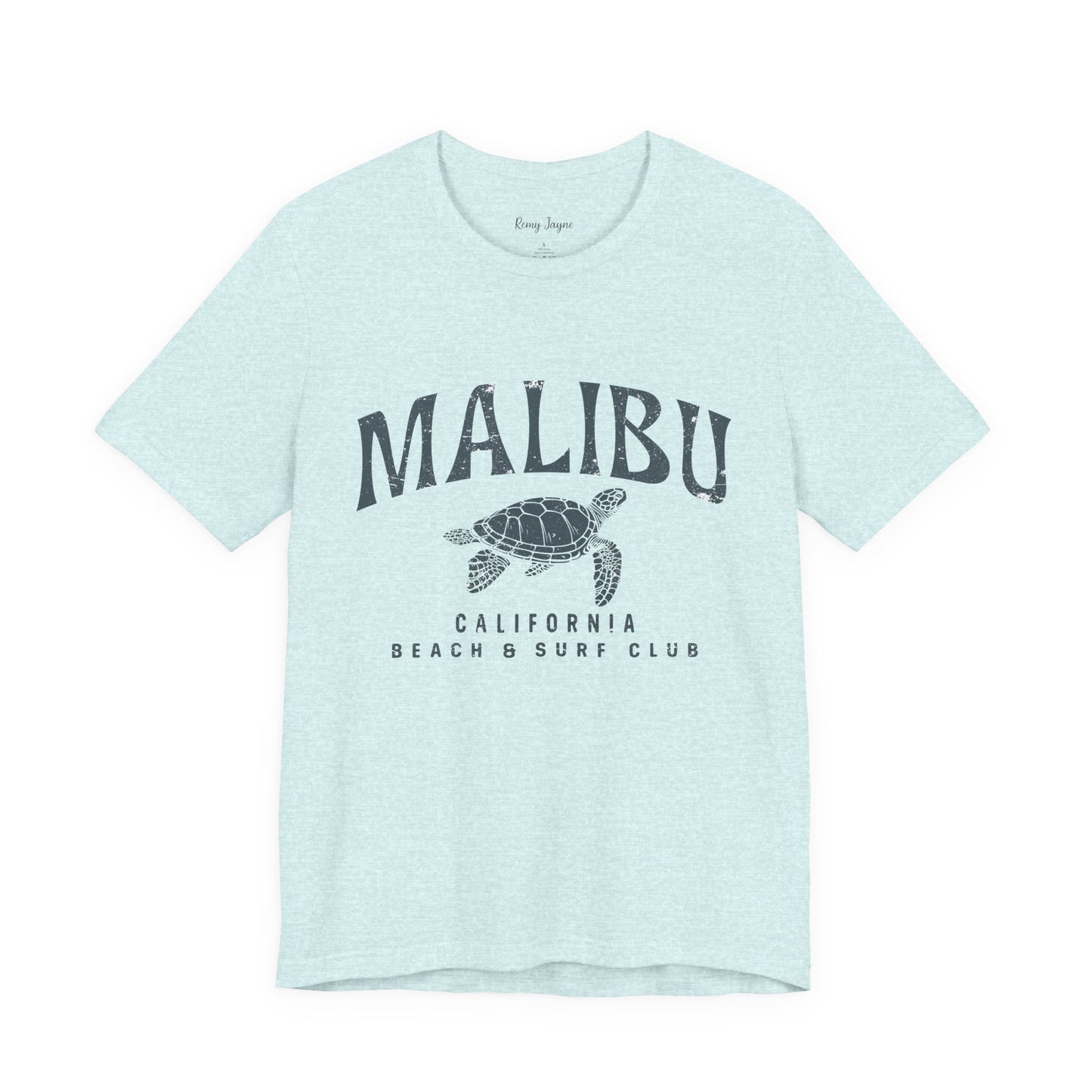 Malibu Turtle
