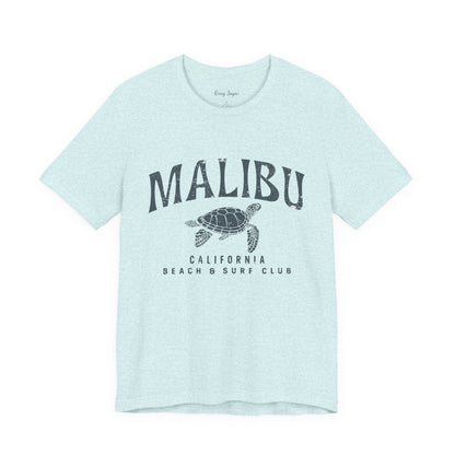 Malibu Turtle