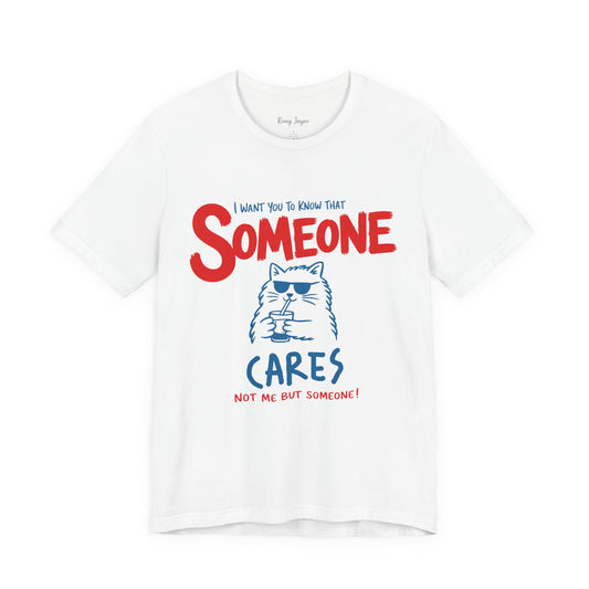 Someone Cares
